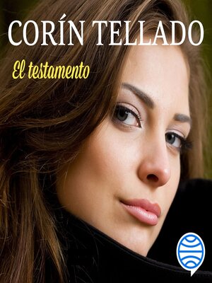 cover image of El testamento